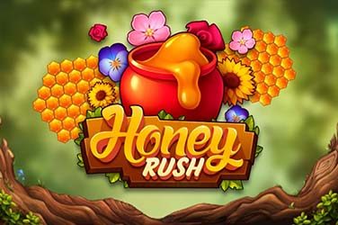 Honey Rush Gratis Demo