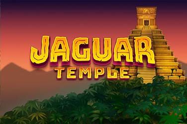 Jaguar Temple Slot Gratis  Demo