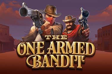 Tragamonedas The One Armed Bandit