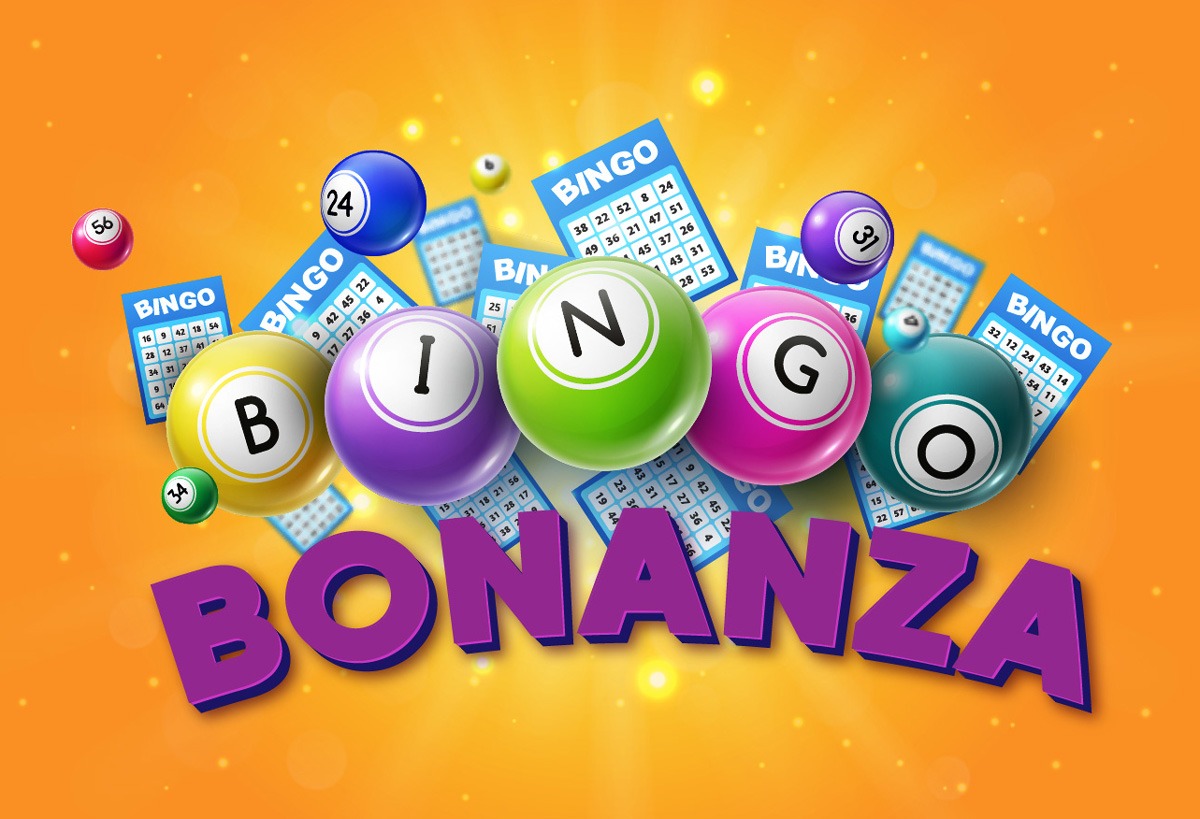 bingo bonanza