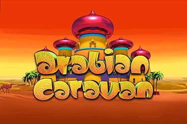 Tragamonedas Arabian Caravan
