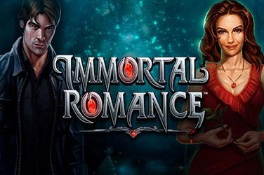 Immortal Romance Tragamonedas Gratis Modo Demo