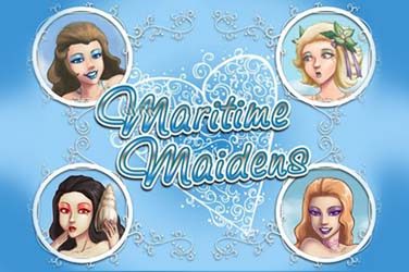 Maritime Maidens Tragamonedas