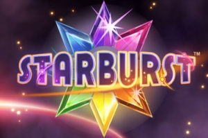 Starburst tragamonedas, comienza a jugar gratis
