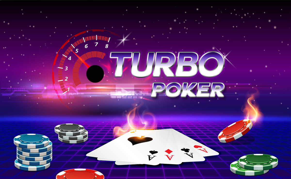 turbo poker