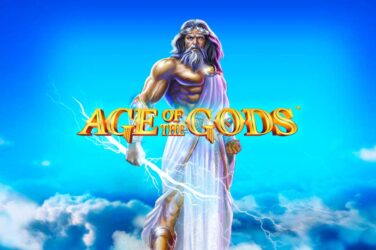 Age of the gods tragamonedas: Reseña del juego 2022