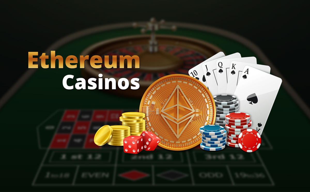 ethereum crypto casino