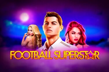 Football Superstar Tragamonedas: Reseña del juego 2022