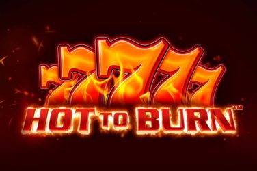 Hot to Burn Tragamonedas: Reseña del juego 2022