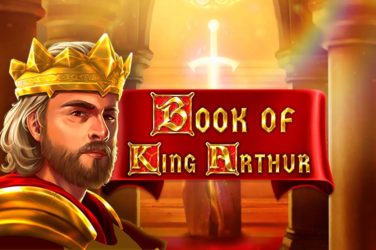 King Arthur Tragamonedas: Reseña del juego 2022