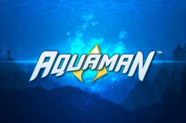 Aquaman Tragamonedas - Reseña y bonos