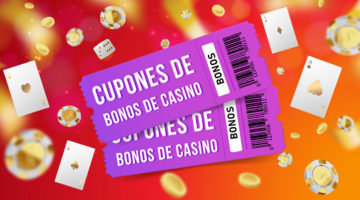 casino bonus coupons