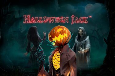 Halloween Jack Tragamonedas: Reseña y análisis 2022