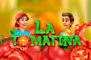 La tomatina tragamonedas: Un juego de casino inspirado en España