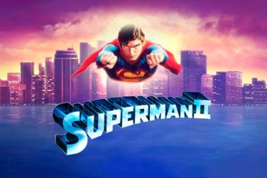 Superman 2 Tragamonedas: Gana como un superhéroe