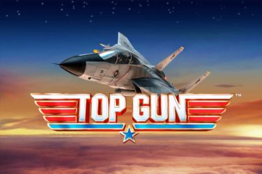 Top Gun Tragamonedas - la mejor diversión