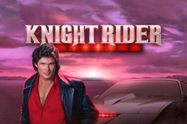 Knight Rider Tragamonedas: Guía completa 2022
