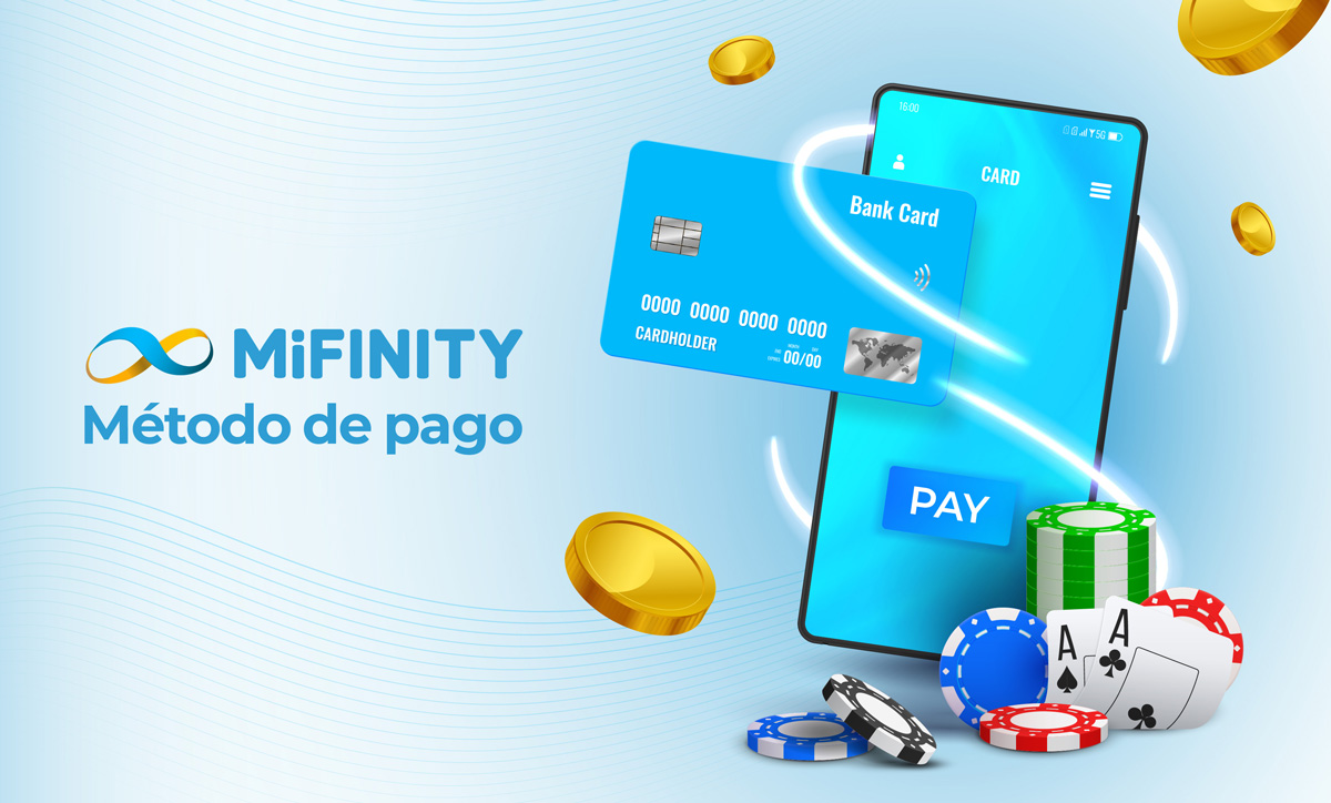 mifinity payment method