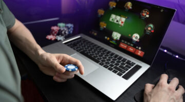 how to avoid casino scamming