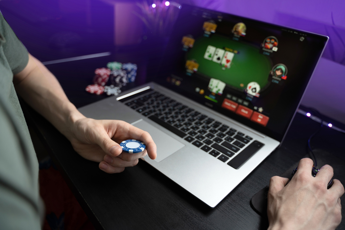 how to avoid casino scamming