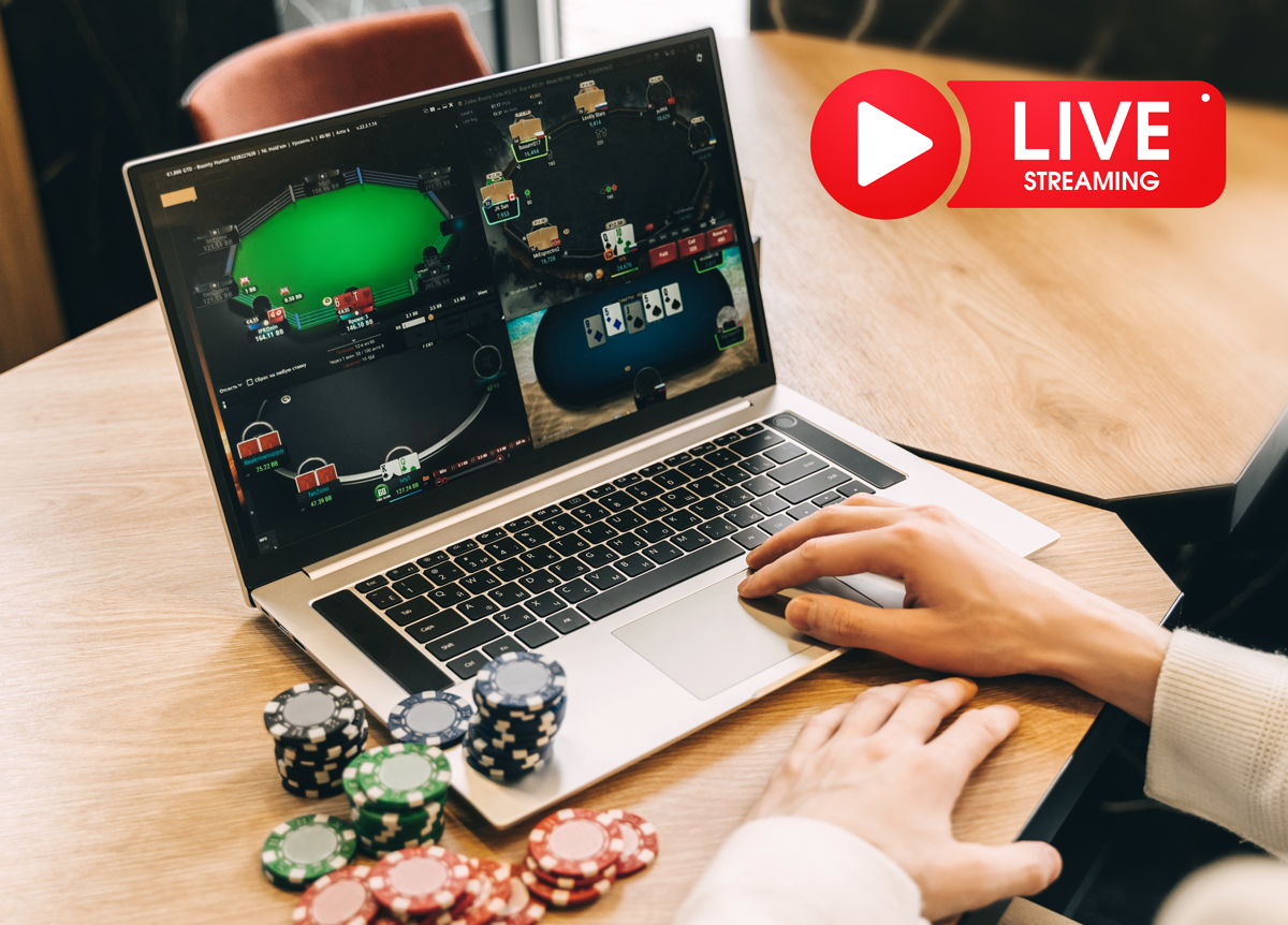 live streaming casino 2
