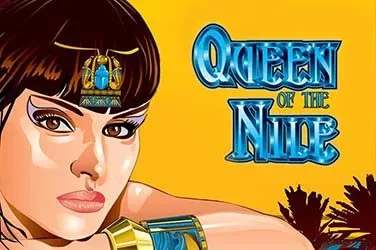 Queen of Nile Tragamonedas: Todo lo que debes saber del juego