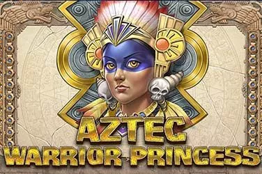 Tragamonedas Aztec Warrior Princess  - juega  en modo demo