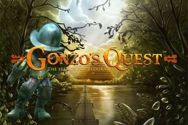 Gonzo's Quest Slot: Guía completa del juego