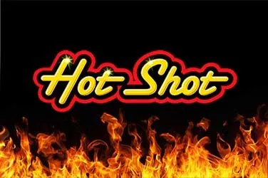 Tragamonedas Gratis Hot Shots: Revisión completa