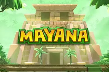 Mayana Slot: Revisión completa del juego gratis