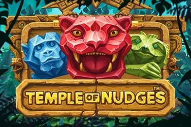 Tragamonedas Temple of Nudges: Guía completa