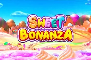 Tragamonedas Sweet Bonanza - juega gratis en modo demo