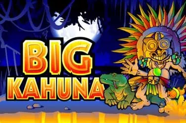 Tragamonedas The Big Kahuna: Guía completa