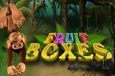 Tragamonedas Fruit Box - Juega  Gratis