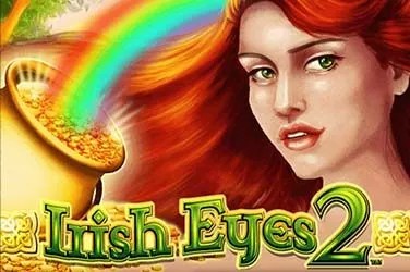 Juega a tragamonedas  Irish Eyes 2 gratis