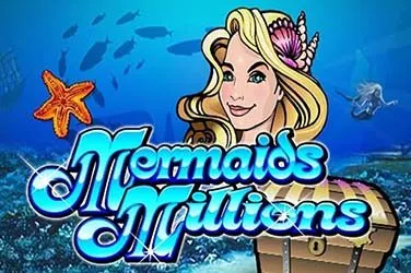 Juega tragamonedas Mermaids Millions  en modo demo gratis