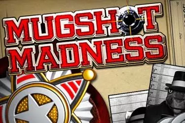 Tragamonedas Mugshot Madness: Guía completa
