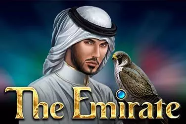 Tragamonedas The Emirate Gratis: Revisión completa