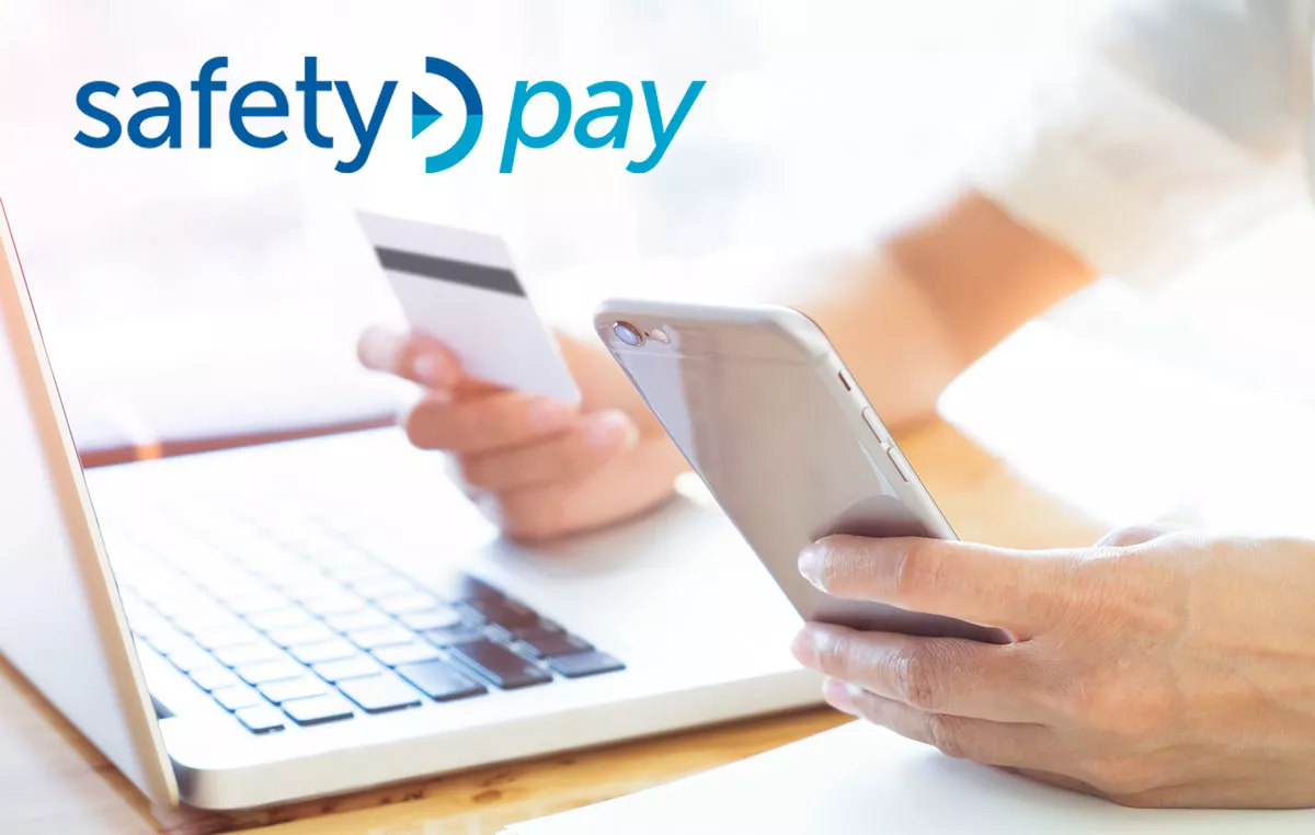 safetypay payment method