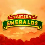 eastern emeralds Tragamonedas gratis