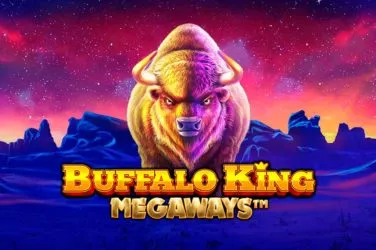 Buffalo King Megaways Tragamonedas - juega gratis en modo demo