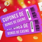 casino bonus coupons