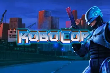 Robocop tragamonedas : Todo lo que debes saber