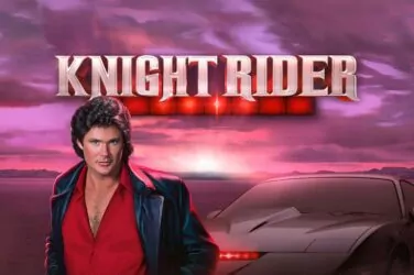 Knight Rider Tragamonedas: Guía completa