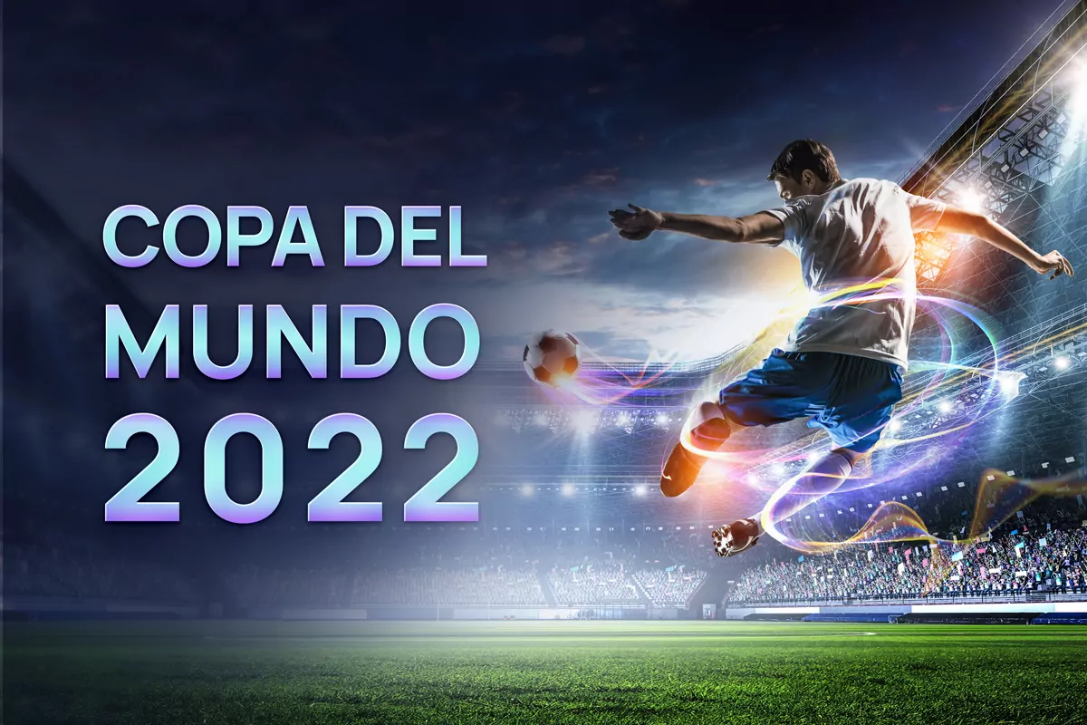 world cup football2022