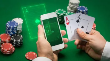 new online casino technologies