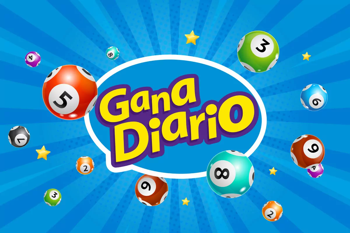 ganadiario lotto game