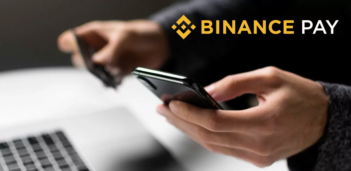 binancepay payment method
