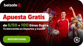 betsafe2